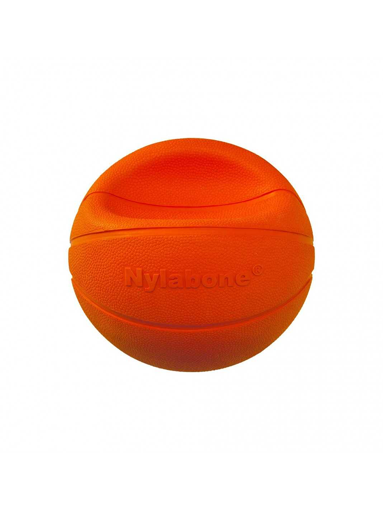 NYLABONE POWER PLAY PELOTA BASKETBALL ANATÓMICA TALLA M 2