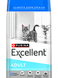 PURINA EXCELLENT ADULTO 7,5 KG - Miniatura 1