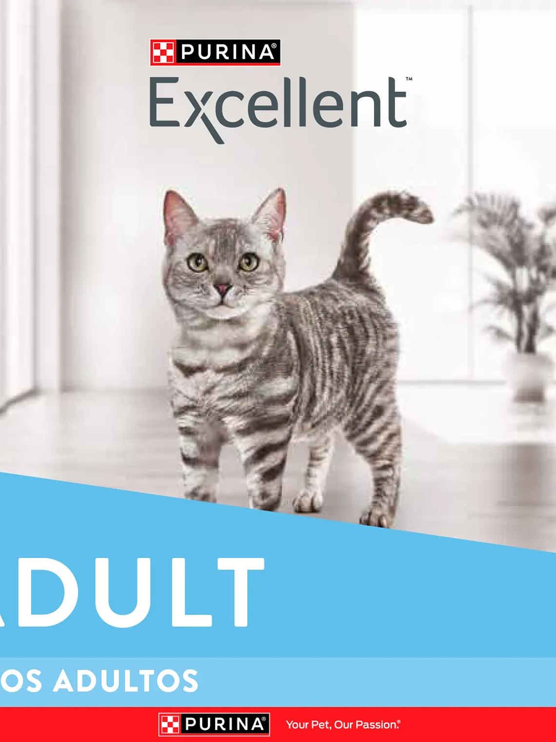 PURINA EXCELLENT ADULTO 7,5 KG 2