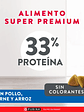 PURINA EXCELLENT ADULTO 7,5 KG - Miniatura 3