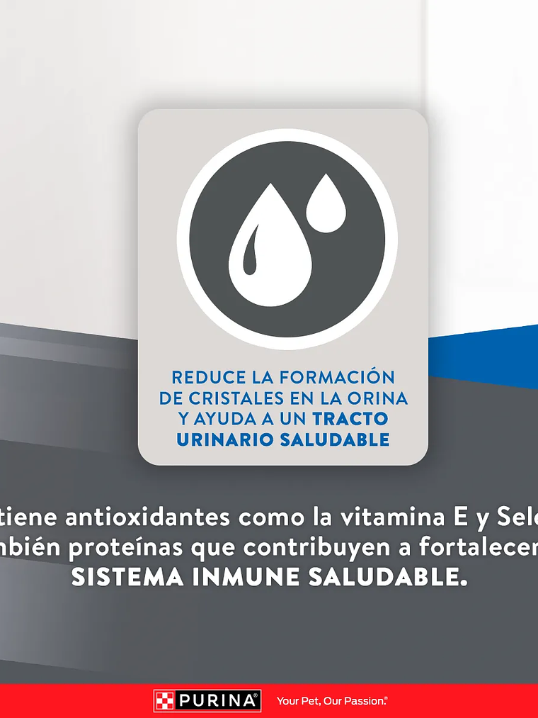 PURINA EXCELLENT URINARY 7,5 KG 5