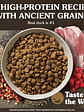 TASTE OF THE WILD PERRO ANCIENT GRAINS WETLANDS (PATO) 12.7 KG - Miniatura 4