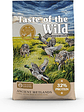 TASTE OF THE WILD PERRO ANCIENT GRAINS WETLANDS (PATO) 12.7 KG - Miniatura 1