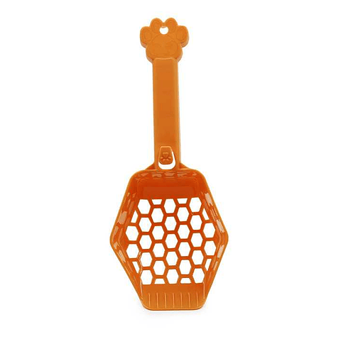 PALA ECONÓMICA PARA GATOS HEY