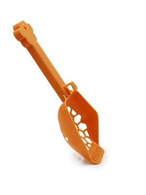 PALA ECONÓMICA PARA GATOS HEY