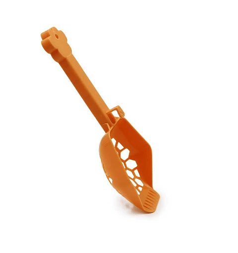 PALA ECONÓMICA PARA GATOS HEY