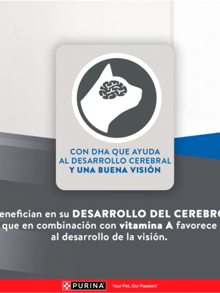 PURINA® EXCELLENT™ Kitten 4