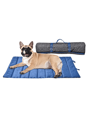 BRXN SOBRECAMA 100% DE BOTELLA RECICLADA