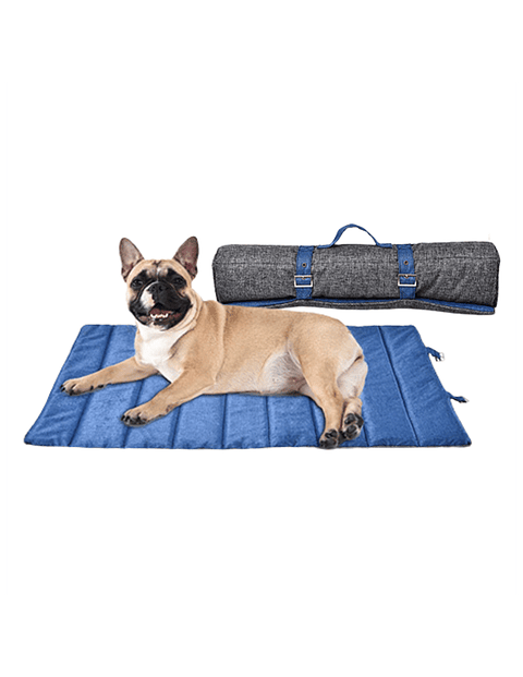 BRXN SOBRECAMA 100% DE BOTELLA RECICLADA