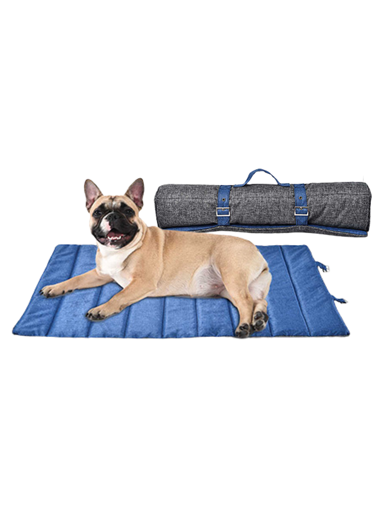 BRXN SOBRECAMA 100% DE BOTELLA RECICLADA 1