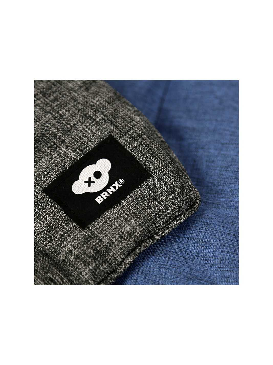 BRXN SOBRECAMA 100% DE BOTELLA RECICLADA 4