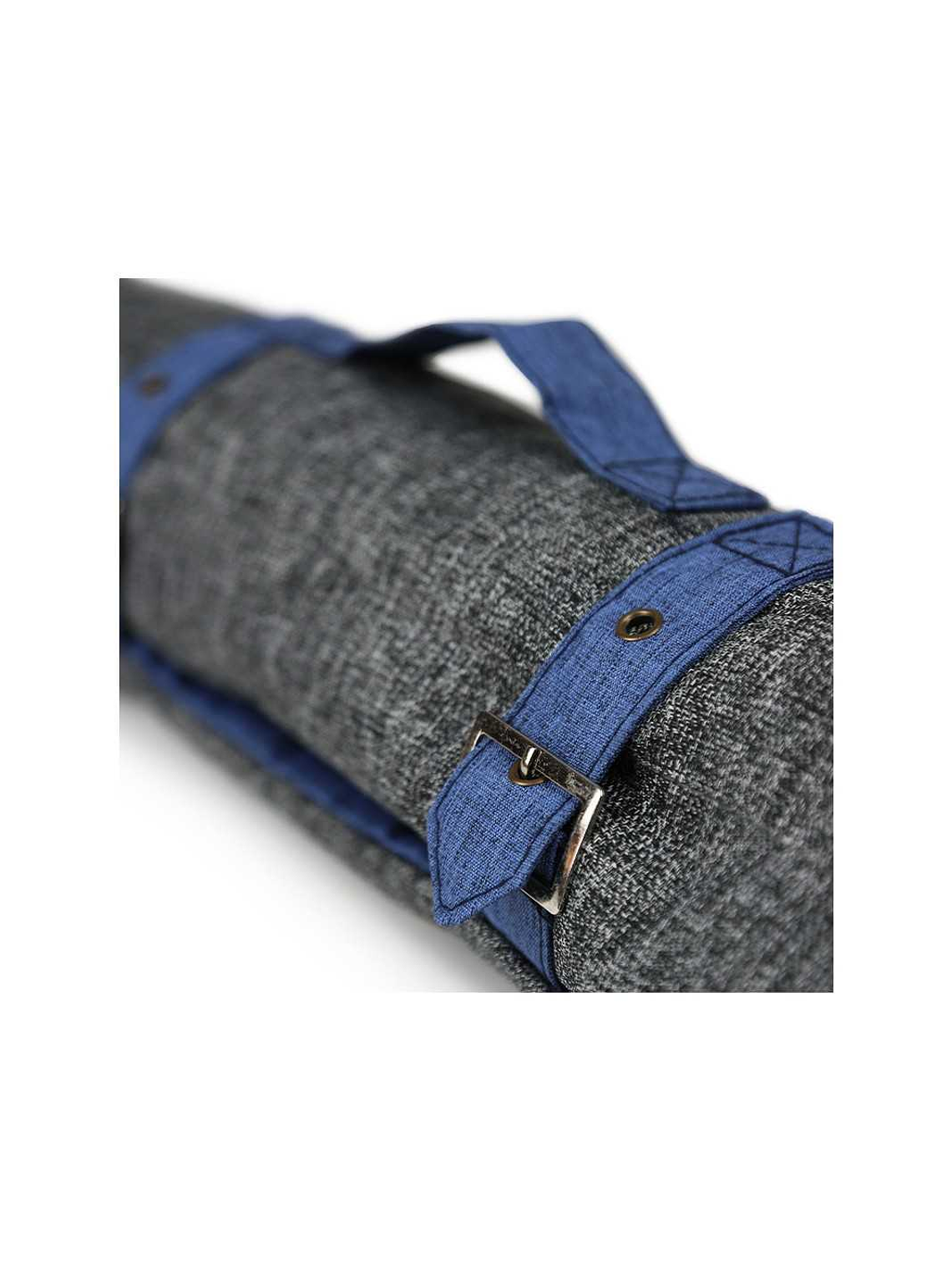 BRXN SOBRECAMA 100% DE BOTELLA RECICLADA 7