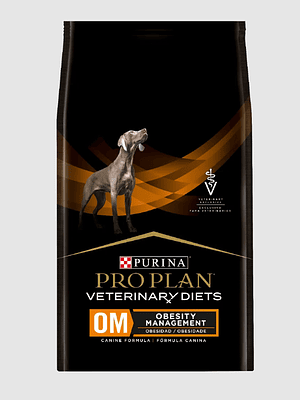 ProPlan OM para perros con obesidad