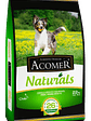 Acomer Naturals Perro Adulto 22Kg - Miniatura 1