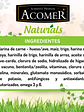Acomer Naturals Perro Adulto 22Kg - Miniatura 2