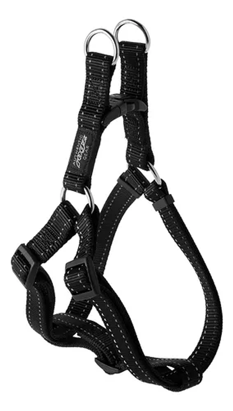 Arnés ajustable Para Perros