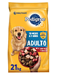 PEDIGREE ADULTO NUTRICIÓN COMPLETA X 21 KG - Miniatura 1