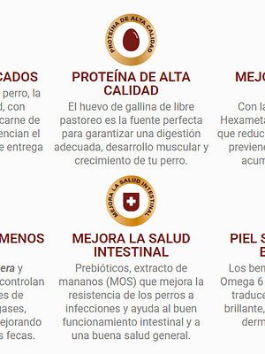 Can Adulto  Cordero & Arroz 18 Kg