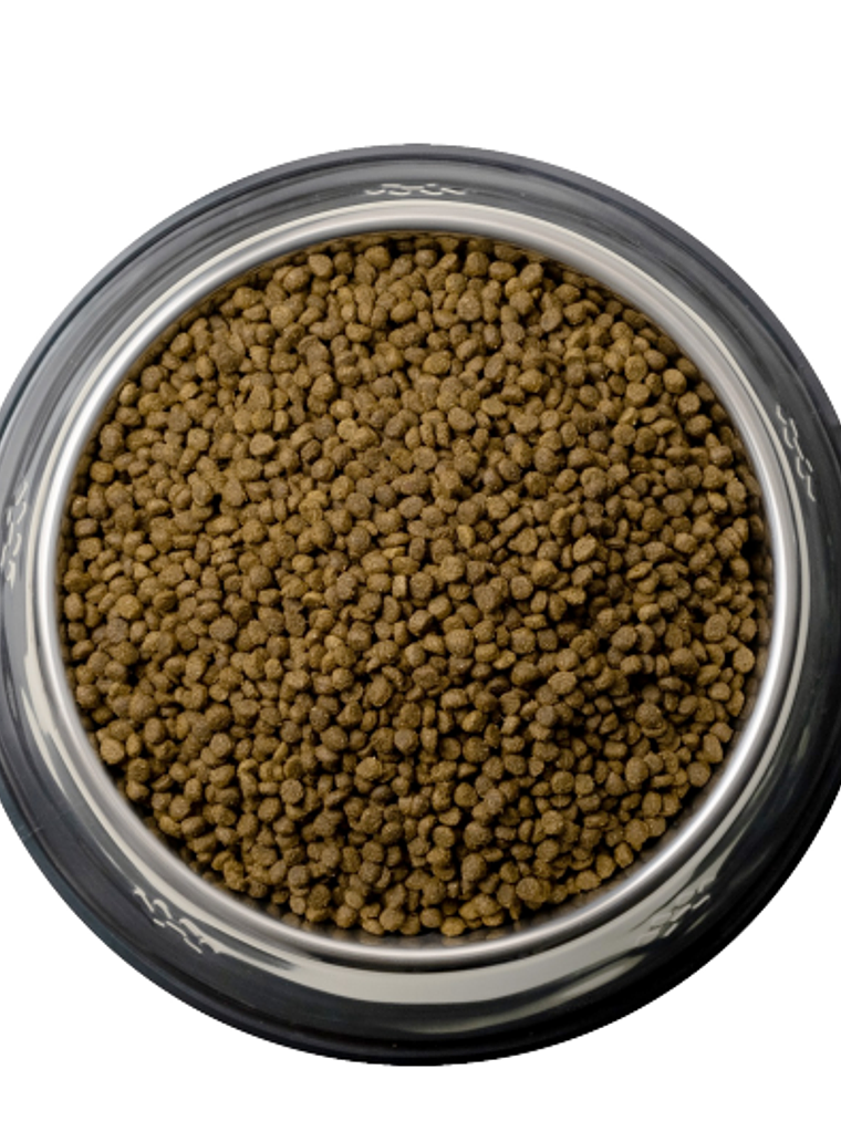 Can Cachorro Carne & Leche 18 Kg  3