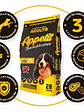 APPETIT PERRO ADULTO 20 KG - Miniatura 2