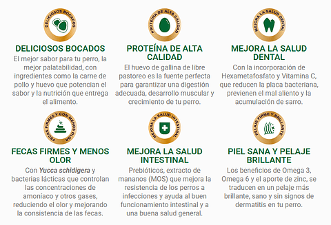 Can Adulto Razas Pequeñas Carne 18KG