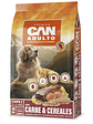 Can Adulto Carne y Cereales 18kg - Miniatura 1