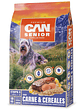 Can Senior Carne & Cereales 18 Kg - Miniatura 1