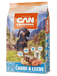 Can Cachorro Carne & Leche 18 Kg  - Miniatura 1