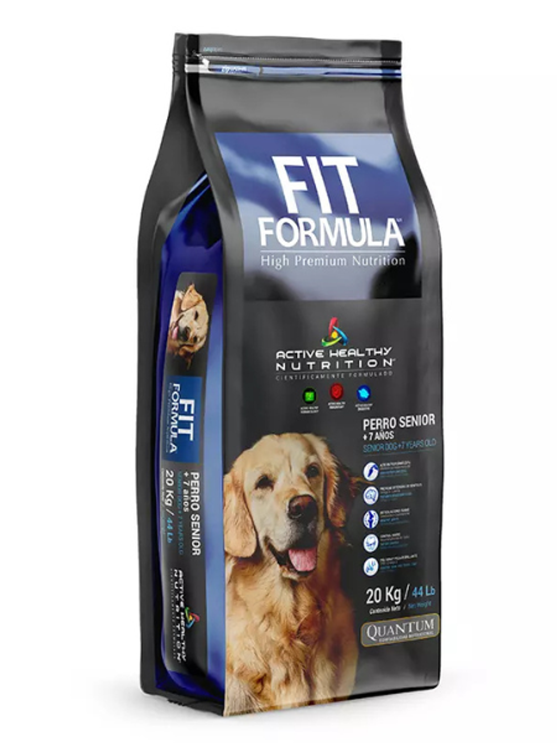 Fit Formula Senior 20 Kg 1