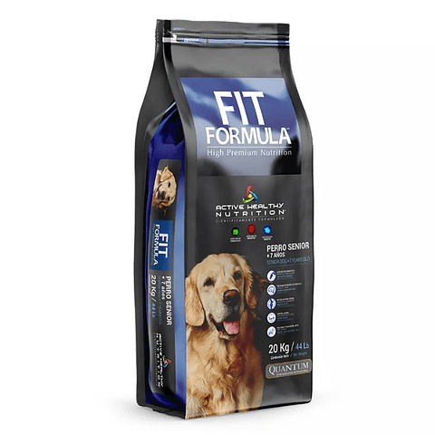 Fit Formula Senior 20 Kg