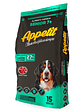 APPETIT PERRO SENIOR 15KG - Miniatura 1