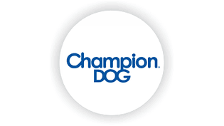 Champion Dog