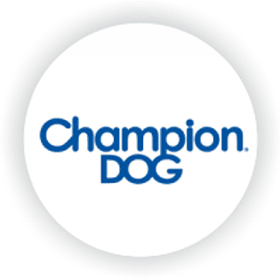 Champion Dog