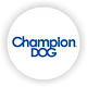 Champion Dog
