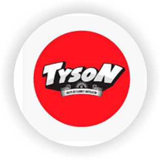 Tyson
