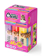 Snack Cremoso para Gatos Naturalistic Cremi Mix 30 x 12 g - Miniatura 1