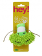 HEY! JUGUETE CAT TOY BROCOVID - Miniatura 1