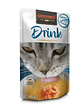 Leonardo Sopa Drink Salmon 40Grs  - Miniatura 1