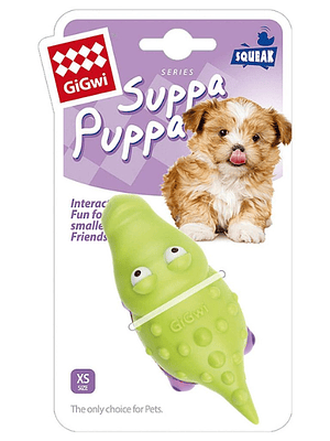 Gigwi Suppa Puppa Crocodrilo 