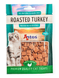 Snack Antos Gato Pavo 50 Grs - Miniatura 1
