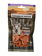ANTOS WILD RABBIT SACHET 80 GR CONEJO - Miniatura 1