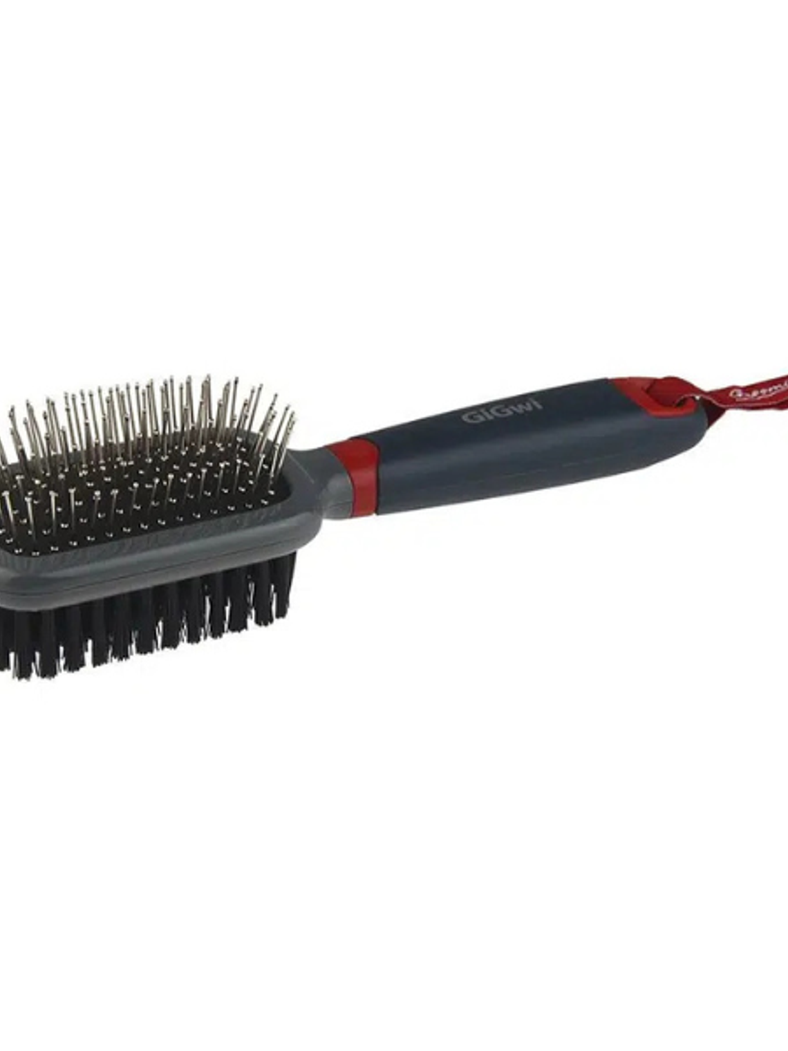 Cepillo de doble cara GiGwi. 1