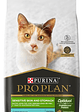 Pro Plan Gato Sensitive Skin & Stomach X 3 Kg - Miniatura 1