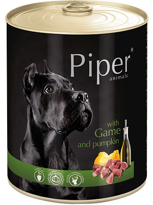 Piper Perro Animales De Caza 800 Grs - S A Todo Chile