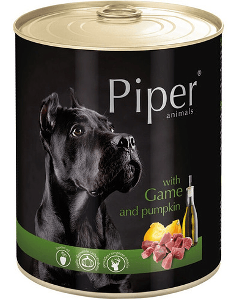 Piper Perro Animales De Caza 800 Grs - S A Todo Chile