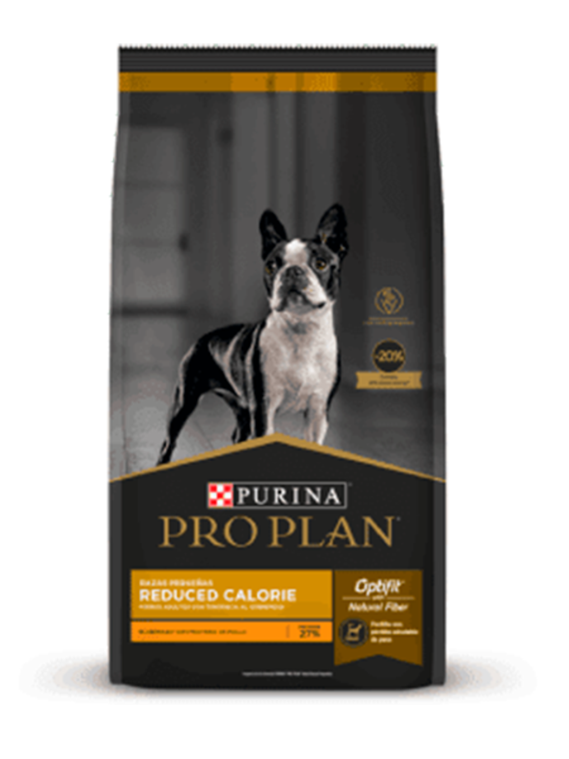 ProPlan Reducido En Calorías Razas Pequeñas – 3kg 1