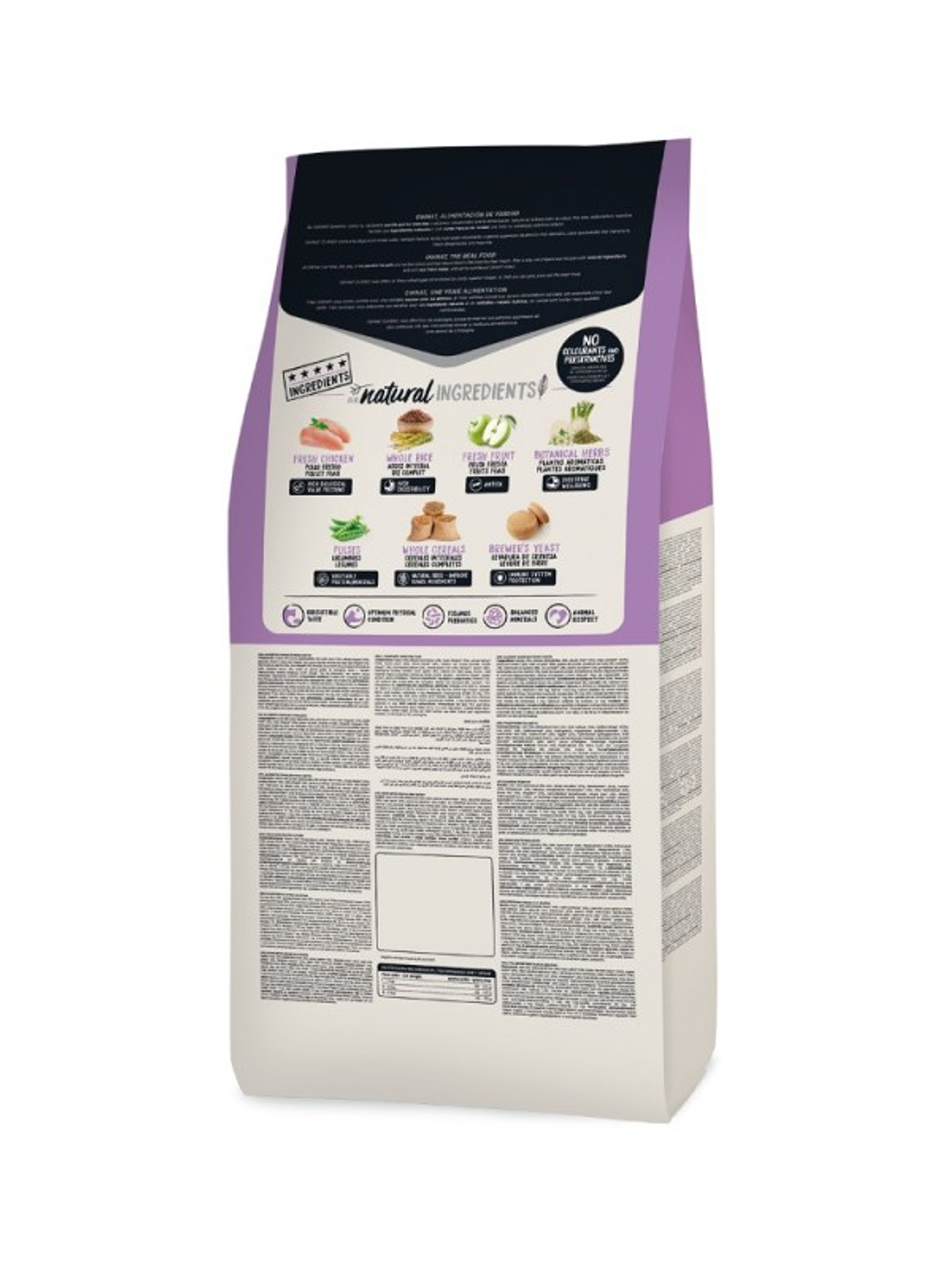 OWNAT CLASSIC STERILIZED CAT 4 KG 2