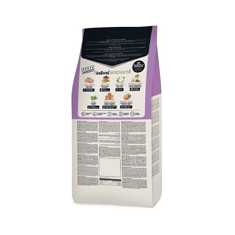 OWNAT CLASSIC STERILIZED CAT 4 KG