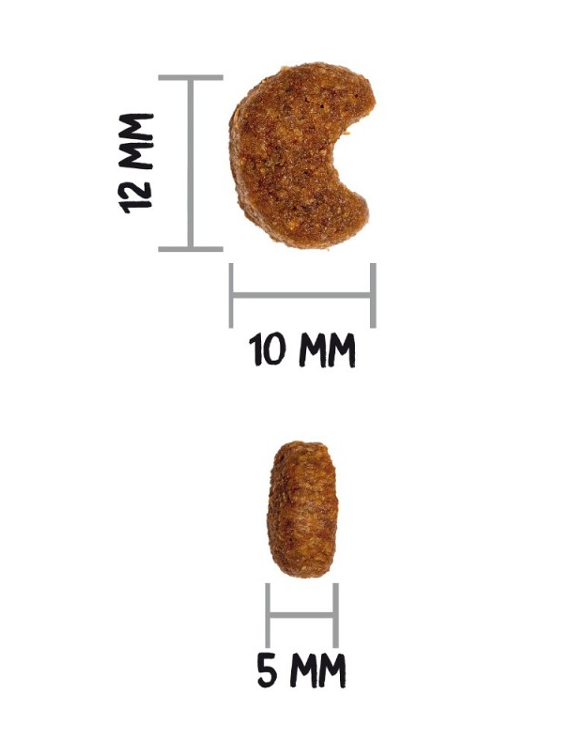 OWNAT CLASSIC STERILIZED CAT 4 KG 4