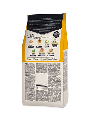 OWNAT CLASSIC DAILY CARE CAT 4 KG